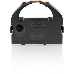 Epson Ruban couleur LQ-860/1060/2500/50/DLQ-2000 (0,7 à 1 million de caractères)
