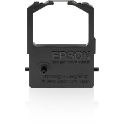 Epson Ruban noir LQ-100 (3 millions de caractères)