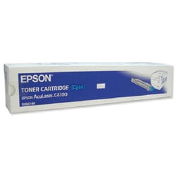Epson Toner cyan AL-C4100 (8 000 p)