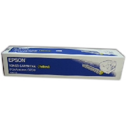 Epson Toner jaune AL-C4100 (8 000 p)