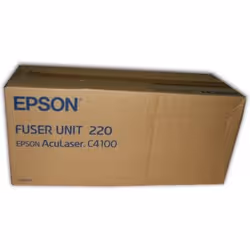 Epson Unité de fusion AL-C4100/AL-C3000 (100 000 p) - Vue supplémentaire 2