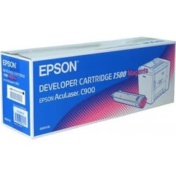 Epson Toner magenta AL-C900 Capacité standard (1 500 p)