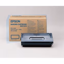 Epson Cartouche image S051016 - Vue supplémentaire 2