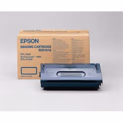 Epson Cartouche image S051016 - Vue supplémentaire 3