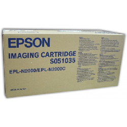Epson Monobloc 10000 pages EPL-N2000 (10 000 p)