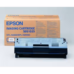 Epson Monobloc 10000 pages EPL-N2000 (10 000 p) - Vue supplémentaire 2