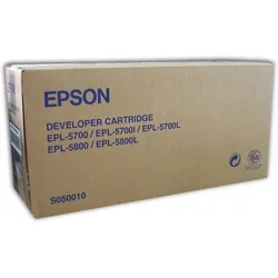 Epson Toner EPL-5700/L/5800/L (6 000 p)