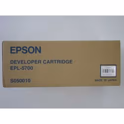 Epson Toner EPL-5700/L/5800/L (6 000 p) - Vue supplémentaire 2