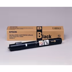 Epson Toner noir EPL-C8000/C8200 (4 500 p) - Vue supplémentaire 2