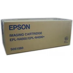 Epson Toner EPL-N4000/4000+ (23 000 p)