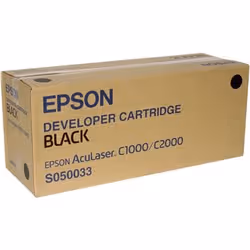 Epson Toner noir AL-C2000/C1000 (6 000 p) - Vue supplémentaire 2