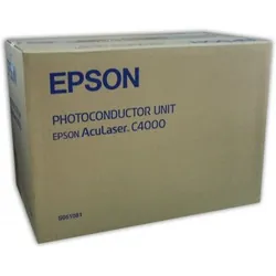Epson Bloc photoconducteur AL-C4000 (30 000 p)