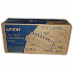 Epson Toner EPL-6100/6100L (3 000 p) - Vue supplémentaire 2
