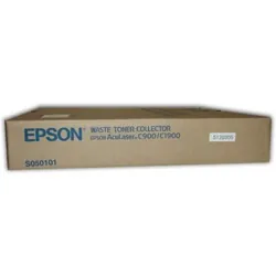 Epson Collecteur toner usagé AL-C1900/C900 (25 000 p)