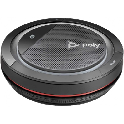 POLY Calisto 3200 Noir (214181-01)