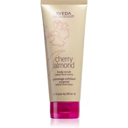 Aveda Cherry Almond Body Scrub 200 ml