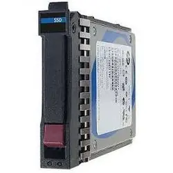 HPE N9X96A disque SSD 800 Go 2.5" SAS