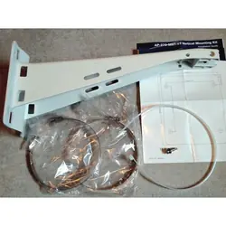 HPE Aruba Networking 270 Series Access Point Short Mount Kit