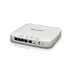 Aruba 7005 entrée et régulateur 10, 100, 1000 Mbit/s