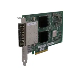 HPE StoreFabric 84Q Interne Fibre 8000 Mbit/s