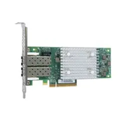HPE SN1100Q 16Gb Dual Port Fibre Channel Host Bus Adapter