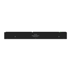 Hewlett Packard Enterprise P9Q38A unité de distribution d'énergie 22 sortie(s) CA 0U Noir (P9Q38A)