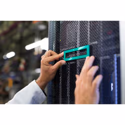 HPE TPM 2.0 Gen10 Kit port d'extension
