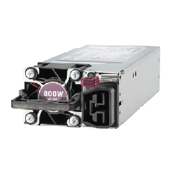 HPE 865428-B21 unité d'alimentation d'énergie 800 W Gris