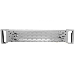 Hewlett Packard Enterprise 867809-B21 Compartiment pour ordinateur Support Bezel