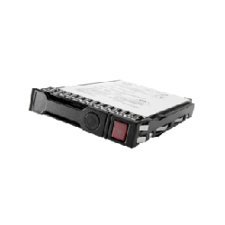 Disque dur Interne HP Entreprise 600 Go - 15K SFF  (870757-B21)