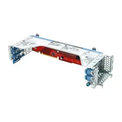 HPE 872222-B21 Compartiment pour ordinateur Cage disque dur