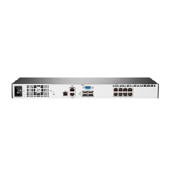 HPE 1x1x8 G4 KVM IP