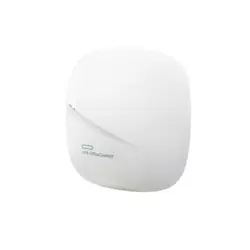 HPE OfficeConnect OC20 1000 Mbit/s Blanc Connexion Ethernet, supportant l'alimentation via ce port (PoE)