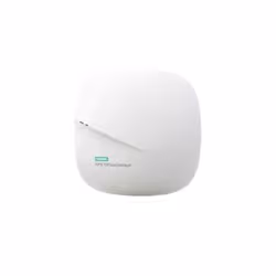 HPE OfficeConnect OC20 1000 Mbit/s Blanc Connexion Ethernet, supportant l'alimentation via ce port (PoE) - Vue supplémentaire 2