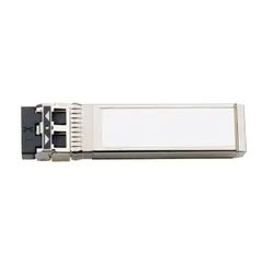 HPE Q2P64A module émetteur-récepteur de réseau Fibre optique 25000 Mbit/s SFP28