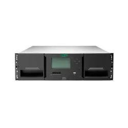 HPE StoreEver MSL3040 Scalable Library Expansion Module