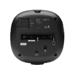 Aruba AP-535 (RW) 3550 Mbit/s Blanc Connexion Ethernet, supportant l'alimentation via ce port (PoE)