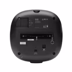 Aruba AP-535 (RW) 3550 Mbit/s Blanc Connexion Ethernet, supportant l'alimentation via ce port (PoE) - Vue supplémentaire 2