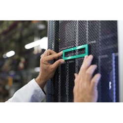 Hewlett Packard Enterprise Aruba 1G SFP RJ45 T module émetteur-récepteur de réseau 1000 Mbit/s