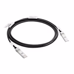 HPE Aruba Networking 10G SFP+ to SFP+ 3m Direct Attach Copper Cable