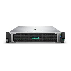 HPE ProLiant DL380 Gen10 serveur 2 To Rack (2 U) Intel® Xeon® 3106 1,7 GHz 16 Go 800 W