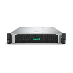 HPE ProLiant DL560 Gen10 serveur 0 Go Rack (2 U) Intel® Xeon® Platinum 8268 2,9 GHz 512 Go DDR4-SDRAM 1600 W