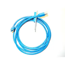 HPE StoreEver 2m USB 3.0 Type A RDX Drive Cable for 1U Rack Mount Kit
