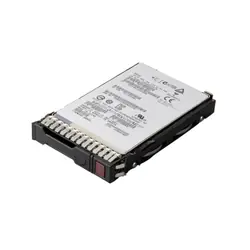 HPE P06584-B21 disque SSD 960 Go 2.5" SAS TLC