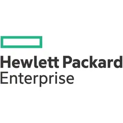 HPE P06681-B21 Compartiment pour ordinateur Rack Kit de gestion de cables