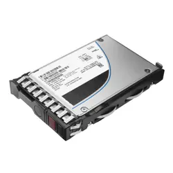 HPE P06952-B21 disque SSD 750 Go 2.5" PCI Express NVMe SLC