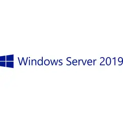HPE Microsoft Windows Server 2019 Licence d'accès client 5 licence(s) Licence Multilingue