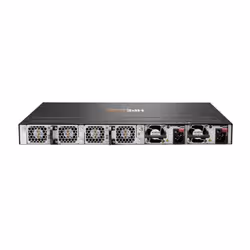 HPE Aruba Networking CX 6300M 24-port 1GbE and 4-port SFP56 Switch - Vue supplémentaire 3