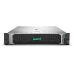 HPE ProLiant DL380 Gen10 4214 12LFF PERF WW serveur 0 Go Rack (2 U) Intel® Xeon® Silver 2,2 GHz 16 Go DDR4-SDRAM 800 W
