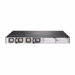Aruba 6300F 48-port 1GbE Class 4 PoE & 4-port SFP56 Géré L3 Gigabit Ethernet (10/100/1000) Connexion Ethernet, supportant l'alimentation via ce port (PoE) 1U Gris - Vue supplémentaire 3